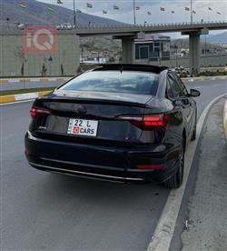 فولكسفاغن جيتا